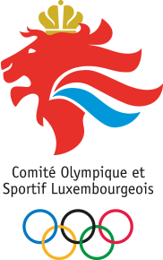 Comité olympique et sportif luxembourgeoise (COSL) - Nouvelle fenêtre
