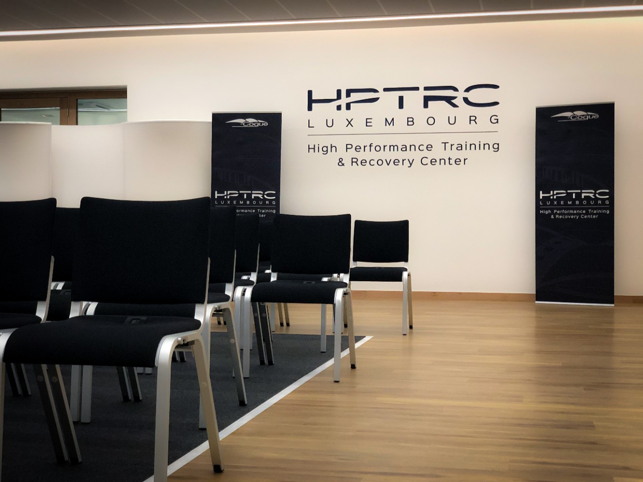 High Performance Training and Recovery Center