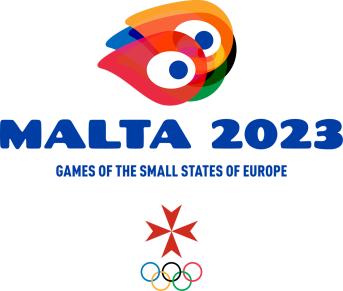 Logo_Jeux des petits États d'Europe-Malte