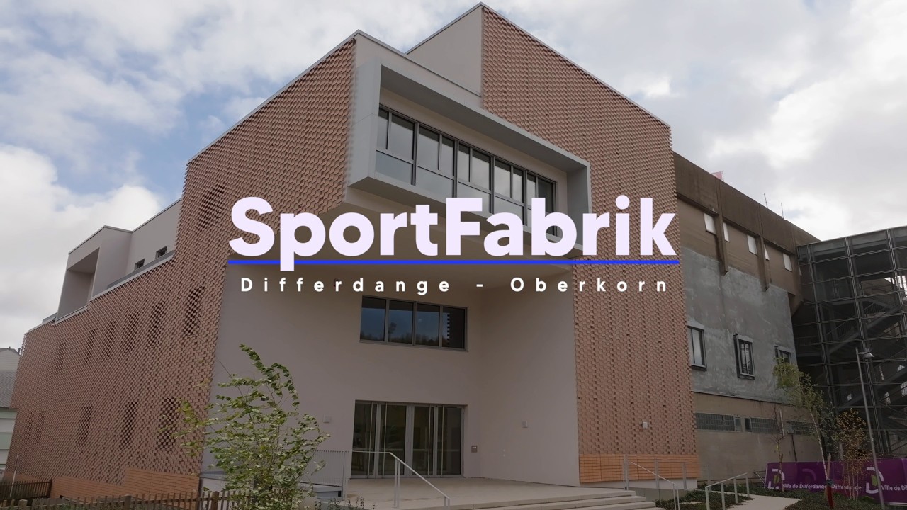 SportFabrik