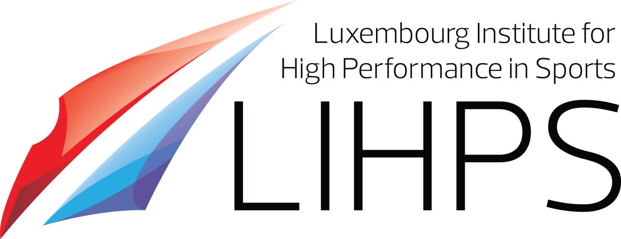 Luxembourg Institute for High Performance in Sports - Nouvelle fenêtre